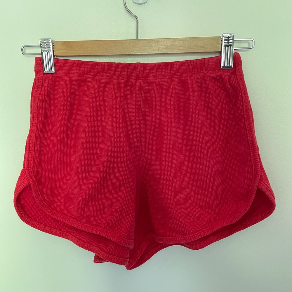 Brandy Melville shorts